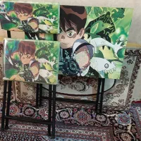 میز تحریر