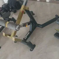 ۸عدد دستگاه کرال فیتنس