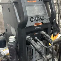 جوشکار CO2 مبل تختخوابشو