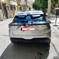 فروش ام جی ۴ برقی