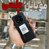 Note14 pro plus 512gig ram12 موبایل چلسی اقساط