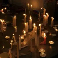 فال قهوه تاروت ورق اینه شمع تراپی