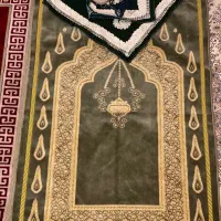 سجاده و جانماز