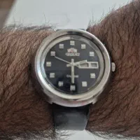 اورینت اتوماتیک