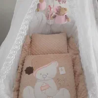 سرویس خواب کودک نونو