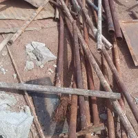 کانکس لوله داربست لوله فنس