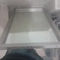 ایینه تمیزو مرتب