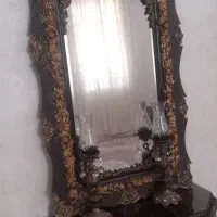 آینه کنسول