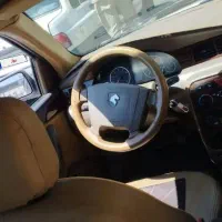 سمند 95 دور رنگ
