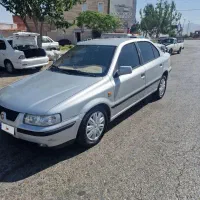 سمند مدل ۸۵