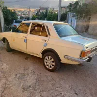 پیکان مدل 1381تمیز بدون خرج انژکتور