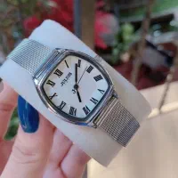 ساعت مچی زنانه جولیوس مدل JA-1242A بند استیل
