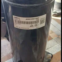 خریدار انواع کمپرسور سوخته یخچال وکولرگازی