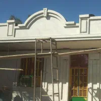 کاشی کاری سرامیک وموزاییک کف وبدنه