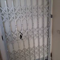 تمام نقاط،درب کشوئی،حفاظ اکاردیون،محافظ ریلی