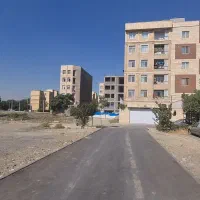 300متر زمین قابل ساخت5طبقه