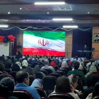 سالن همایش ۴۰۰ نفره(بدون قطع برق)