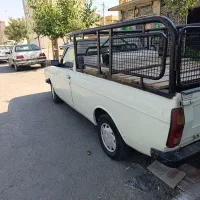پیکان وانت مدل 86