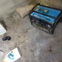 موتور برق ویوارکس نو