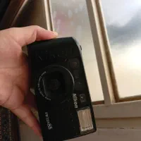 دوربین نیکون
