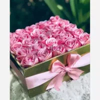 گل روبانی ارزون