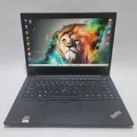 لپتاپ لنوو E495ترید گرافیکی.مهندسی.قسطی بازنشستگان|رایانه همراه|کرج, گوهردشت|دیوار