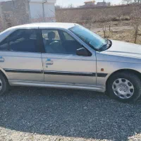 پرشیا مدل ۸۱