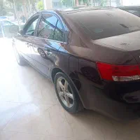 سوناتا ۲۰۰۷ بدون رنگ