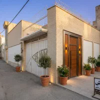 زمین۱۳۹متری ویلایی+فرصت سرمایه گذاری