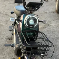 ماتور شارژی