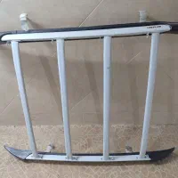 باربند ۲۰۶ در حد نو