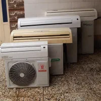 مشتریی کولر های موتور سوخته )) خراب و میخریم