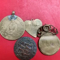 سکه قدیمی