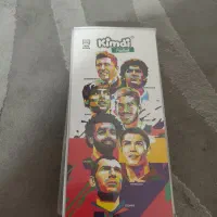 کارت کیمدی پوکمون