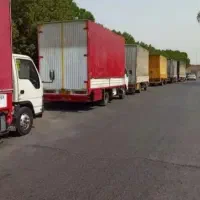 باربری و اسباب کشی «اعزام کارگر ماهر»
