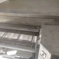 لوازم فست فود