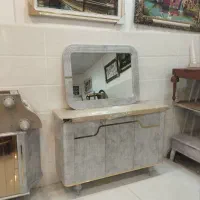 کنسول  میز تی وی فروشگاه مادر بعد پل سینا کریم پور