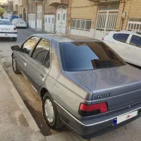 405|خودرو سواری و وانت|قم, لسانی|دیوار