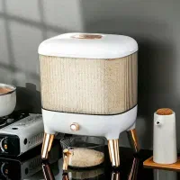 جابرنجی و حبوباتی
