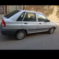 پراید ۱۴۱