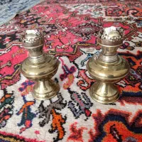 چراغ نفتی
