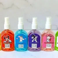 عطر بدن