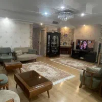 ۹۰ متر فول امکانات رشید تهرانپارس