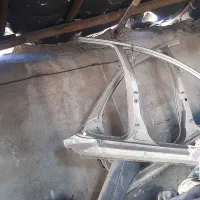 کلاف پژو ۲۰۶