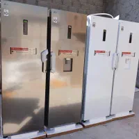 یخچال دوقلو الجی