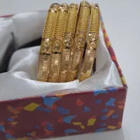 النگوی طلای سایز دو