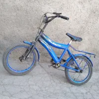 دوچرخه ۱۶