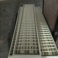 مهتابی سقفی مازی نور