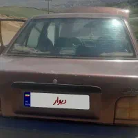 پراید ۸۵|خودرو سواری و وانت|بروجرد, |دیوار