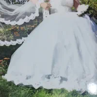 اجاره لباس عروس
